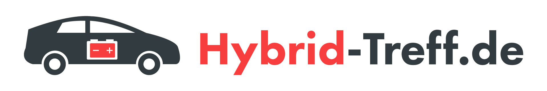 Logo Hybrid-Treff.de